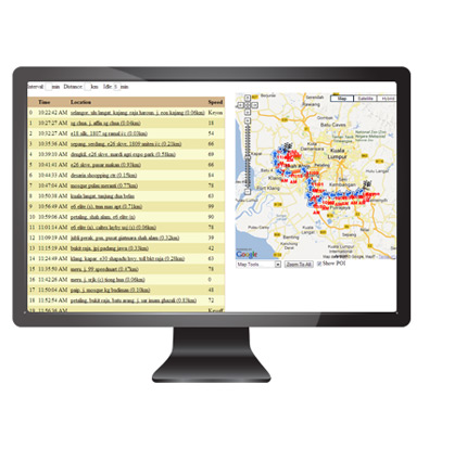 T10 Vehicle Fleet Management System